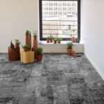 Bentley Carpet Flooring From Scratch