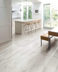 Happy floor