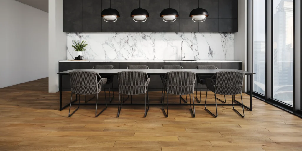 Reward Hardwood Floors