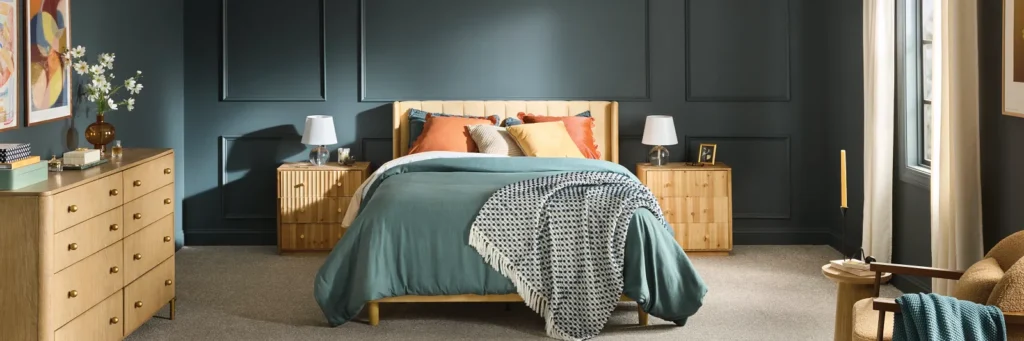 Shaw Carpet Flooring