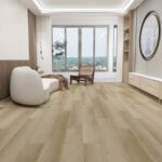 LaVie Floor SPC Flooring FLAT WHITE YJW531L-28