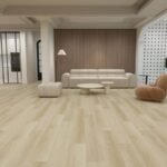 LaVie Floor SPC Flooring MACCHIATO FOAM YJW531L-272