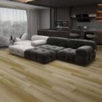 LaVie Floor SPC Flooring MOCHA MIST YJW-531L-02