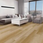 LaVie Floor SPC Flooring Caramel Swirl LSPC – 01